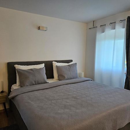 Apartmani Donata Rijeka Exterior foto