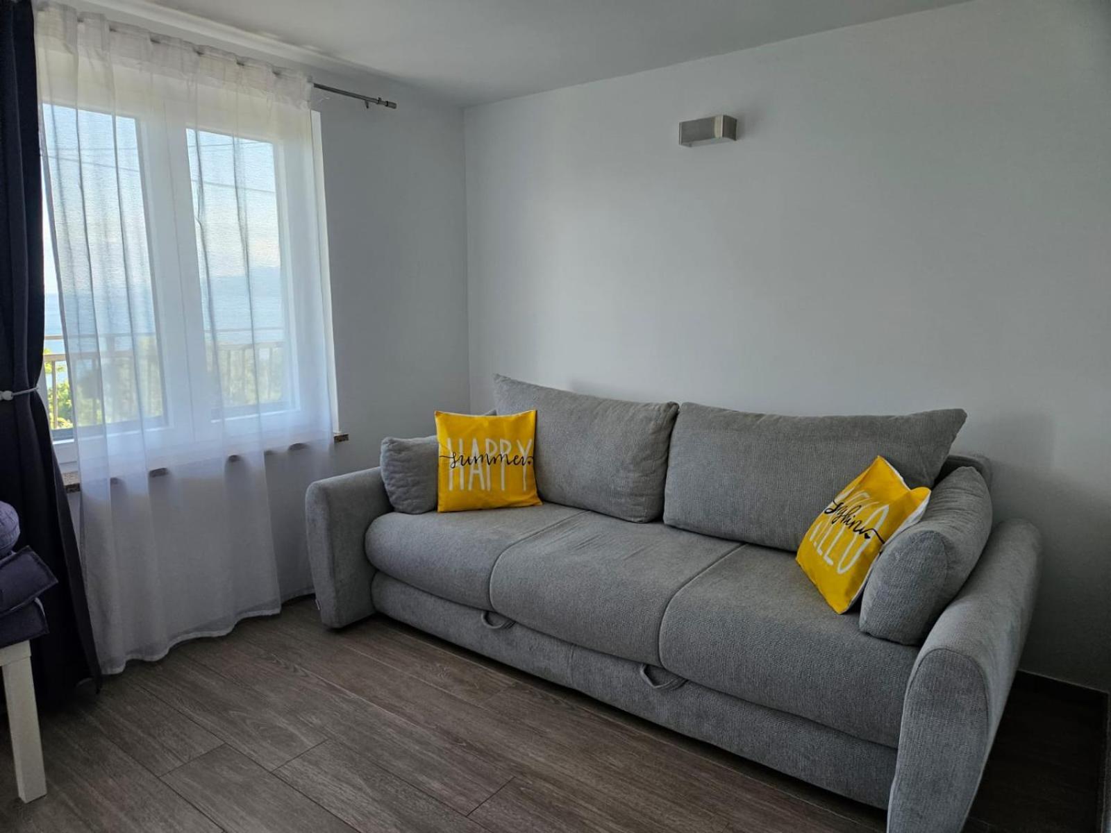 Apartmani Donata Rijeka Exterior foto